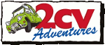 2CV Adventures